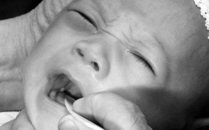 Rau ngót chữa viêm lưỡi bản đồ